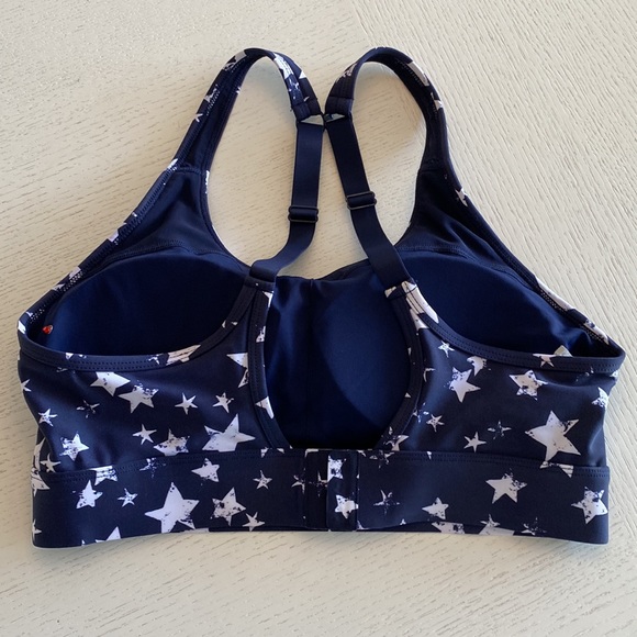 Lorna Jane High Impact Sports Bra - Picture 3 of 7